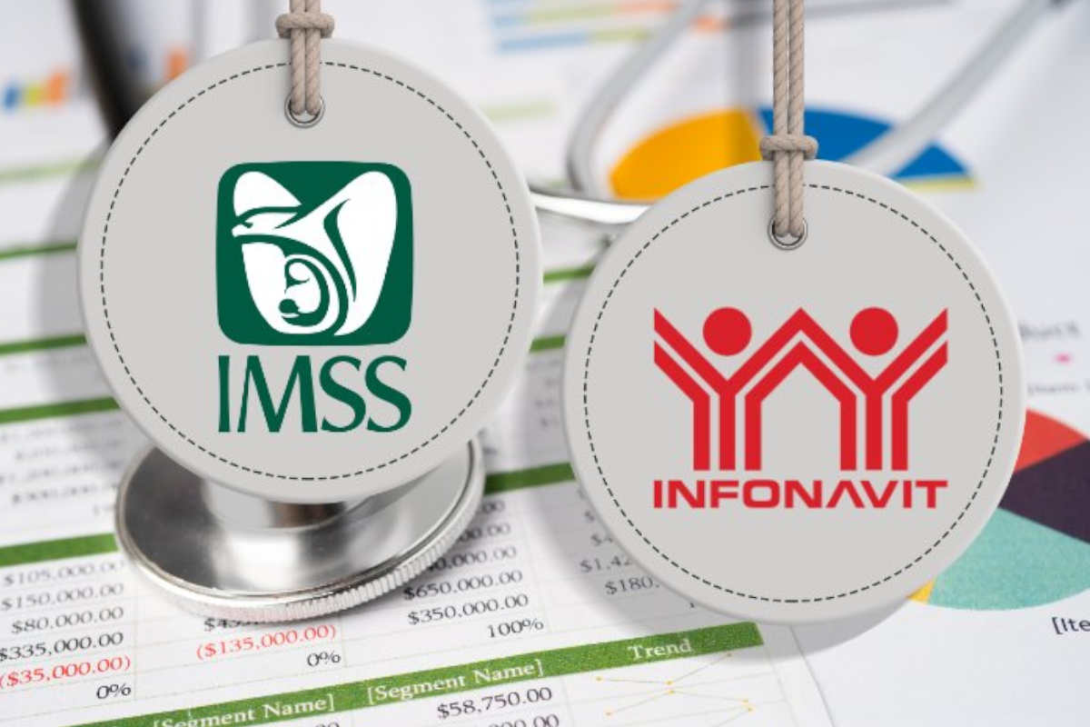 Curso SEGURIDAD SOCIAL (IMSS e INFONAVIT)