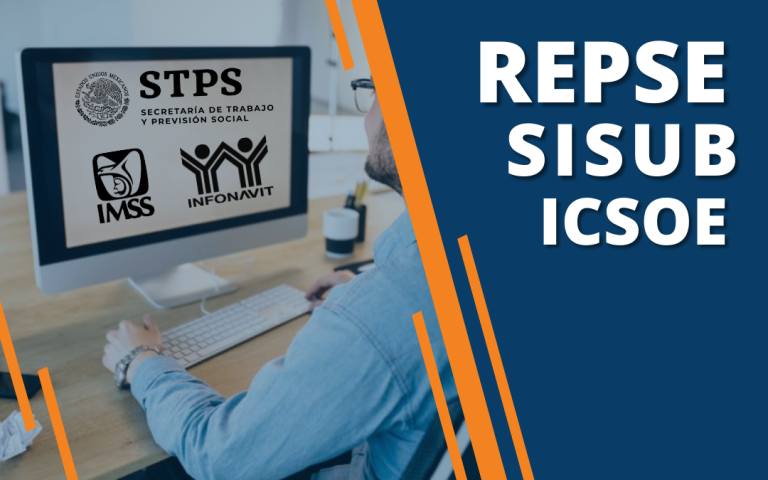 Curso-Taller REPSE, ICSOE y SISUB (May 2025)