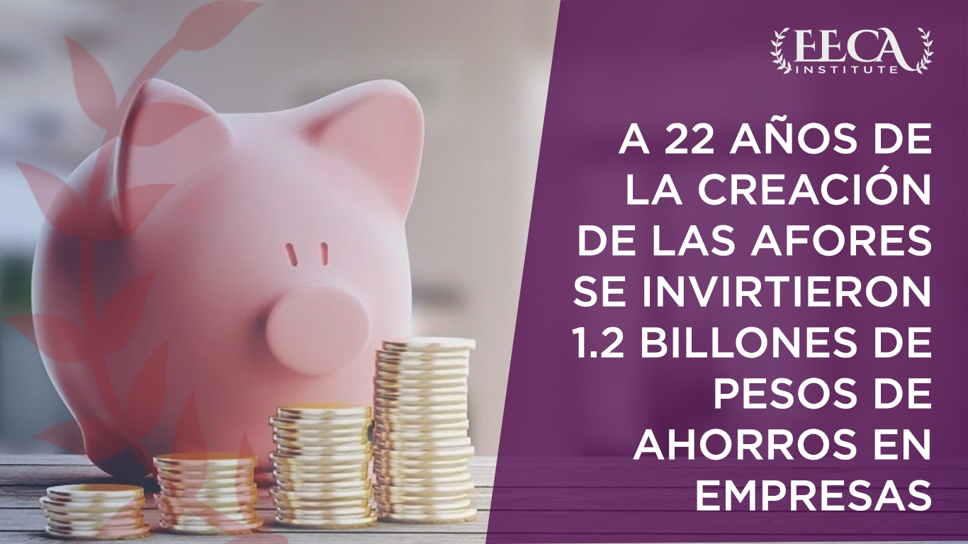 EECA Afores México 2019